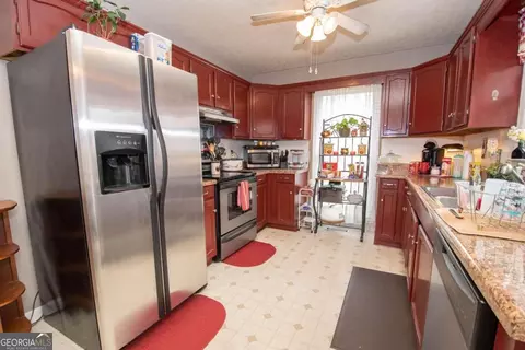 4009 Old West Point Rd, Lagrange, GA 30240 photo 12