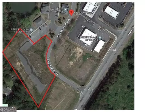 0 Resource Dr, Winder, GA 30680 photo 2