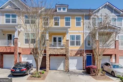14005 Galleon Trl, Alpharetta, GA 30004