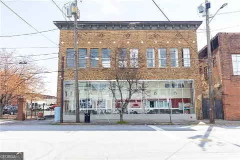 330 Peters St SW #209, Atlanta, GA 30313