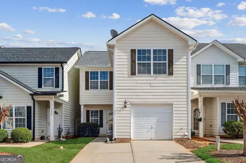 4607 Blue Iris Way, Oakwood, GA 30566