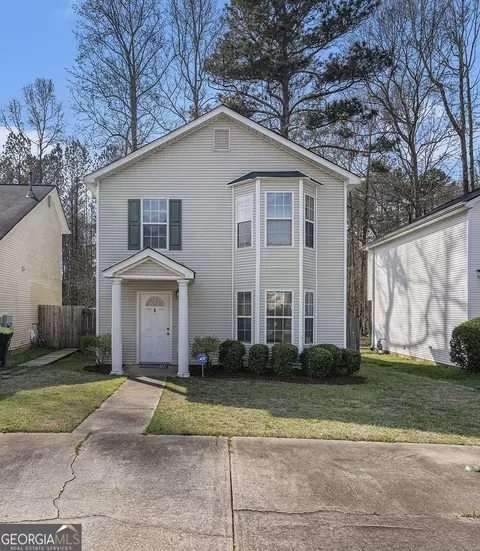 127 Turning Pt, Stockbridge, GA 30281