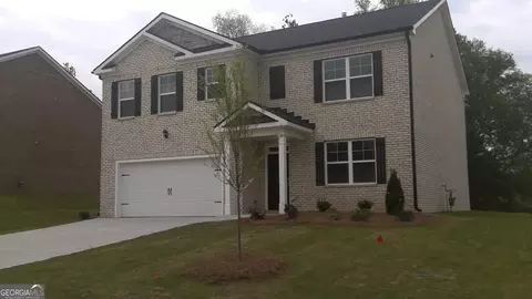 1701 Limousin Way #359, Stockbridge, GA 30281
