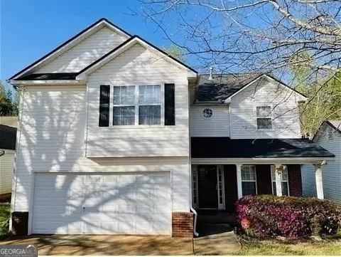 1770 Neighborhood Walk, Mcdonough, GA 30252