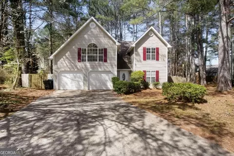 2710 Candler Ct SW, Marietta, GA 30064