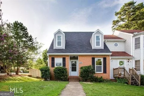 803 Manning Way SW, Marietta, GA 30064