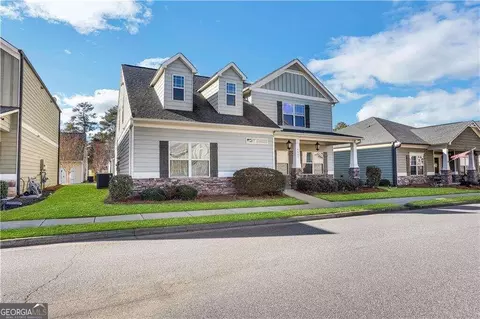 4505 Silver Pointe, Acworth, GA 30101