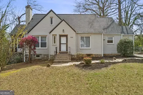 444 Shannon Dr SW, Atlanta, GA 30310