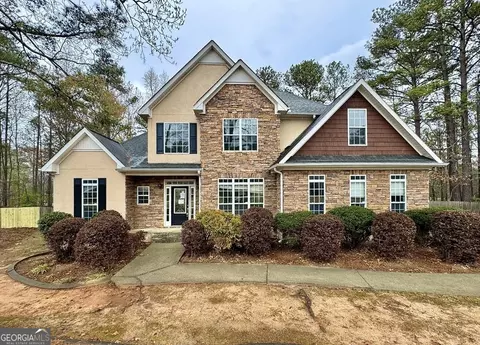 Undisclosed, Douglasville, GA 30135