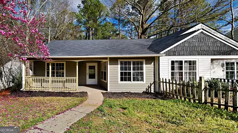 5140 Hill Farm Dr NE, Woodstock, GA 30188
