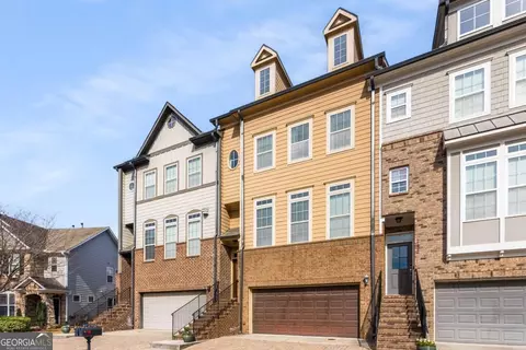 2120 Old Georgian Ter NW, Atlanta, GA 30318