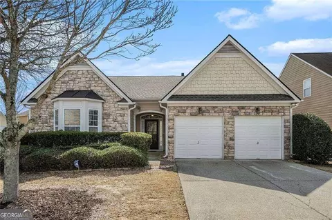 Undisclosed, Hiram, GA 30141