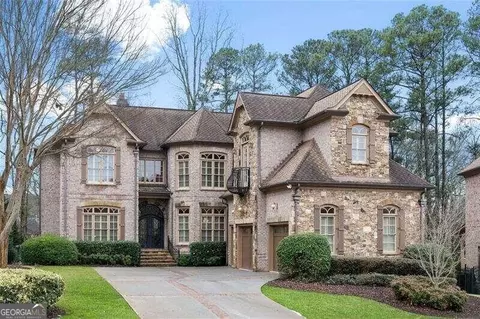 1970 Carlotta Ct, Atlanta, GA 30345