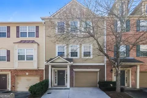 3634 Utoy Dr SW, Atlanta, GA 30331