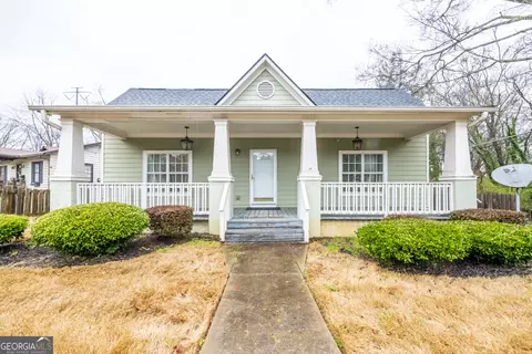 1931 Connally Dr, East Point, GA 30344