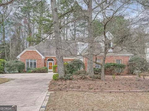 700 Trailwood Ln SW, Marietta, GA 30064