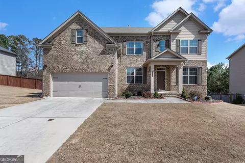 1024 Luke St, Snellville, GA 30039