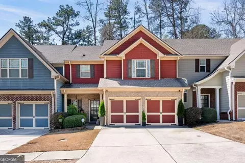 1221 Brownstone Dr, Marietta, GA 30008