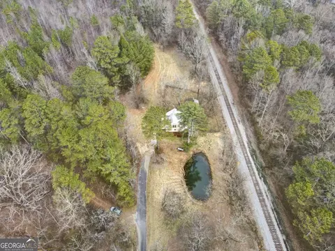 0 Arthur Rd, Cisco, GA 30708 photo 10