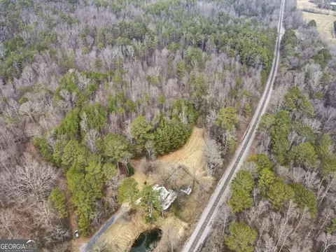 0 Arthur Rd, Cisco, GA 30708 photo 13