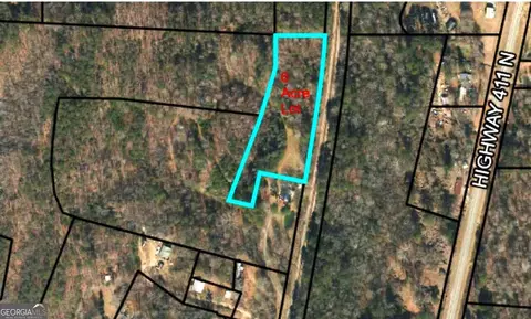 0 Arthur Rd, Cisco, GA 30708 photo 17