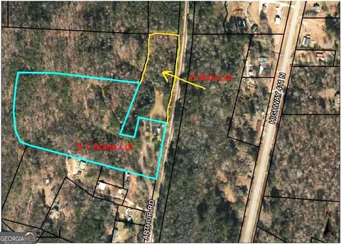 0 Arthur Rd, Cisco, GA 30708 photo 18