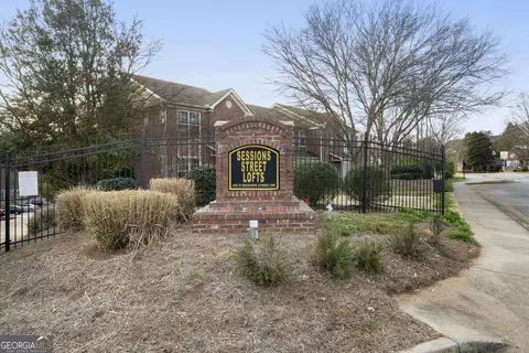 445 N Sessions St NW #2104, Marietta, GA 30060