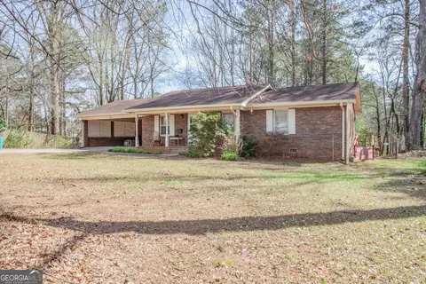 78 Brock St, Carrollton, GA 30117