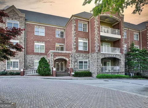 417 Clairemont Ave #219, Decatur, GA 30030