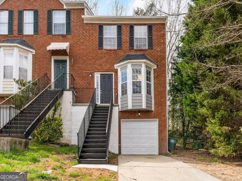 1440 Shiloh Way NW, Kennesaw, GA 30144