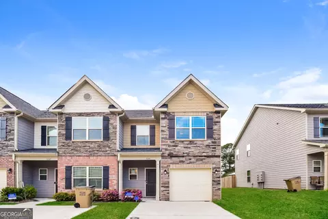 5241 Carrie Dr, Morrow, GA 30260