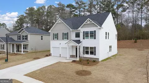 1435 Village Brook Dr #49, Dacula, GA 30019