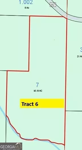 0 County Road 92, Woodland, AL 36280