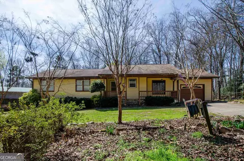 3928 Coursey Lake Rd, Douglasville, GA 30135