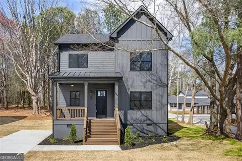 99 14th St, Cumming, GA 30040