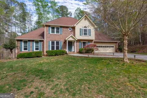 120 The By Way, Fayetteville, GA 30215
