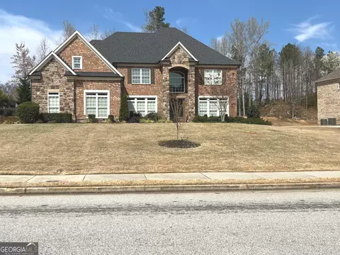 445 Kendrick Ter SW, Atlanta, GA 30331