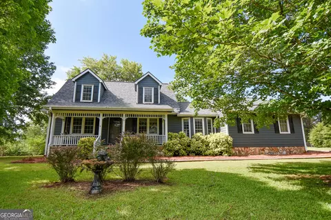 1586 Mcgarity Rd, Mcdonough, GA 30252