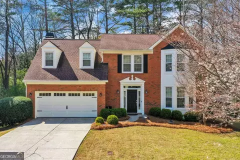 258 Grand Manor Dr, Marietta, GA 30068