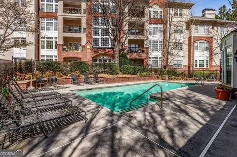 3636 Habersham Rd NW #2203, Atlanta, GA 30305