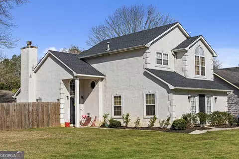 107 Crystal Brk, Griffin, GA 30223