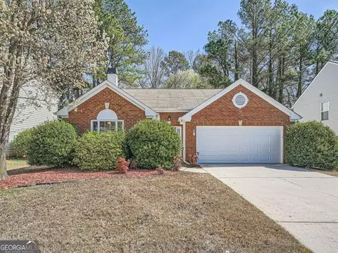 3708 Southwick Dr, Kennesaw, GA 30144