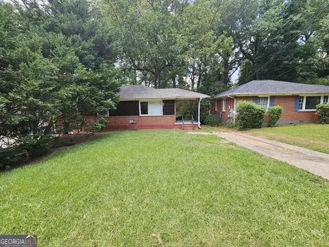 1895 Broad Ave, East Point, GA 30344