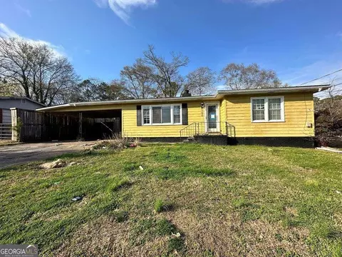 100 Kings Ct NE, Rome, GA 30161