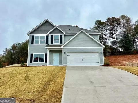 2404 Meadow Ln #LOT 89, Valley, AL 36854