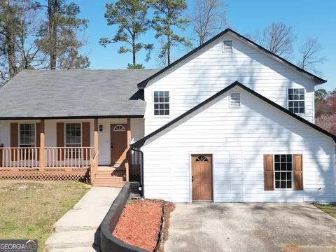 852 River Glen Pl, Riverdale, GA 30296