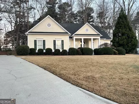 3588 Gus Pl, Powder Springs, GA 30127