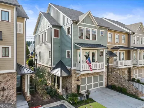 12567 Arnold Mill Rd, Milton, GA 30004