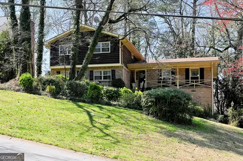 3477 Sunderland Cir NE, Atlanta, GA 30319