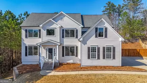 108 Crestmont Dr, Canton, GA 30114